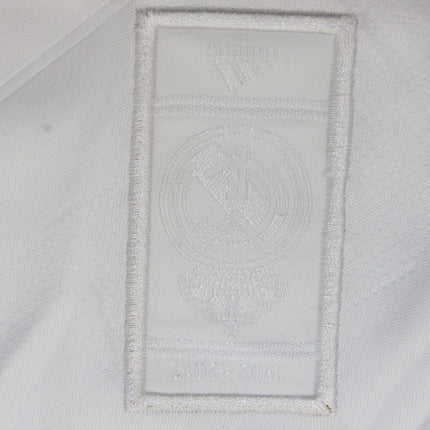 Real Madrid Local - 2018 Niño