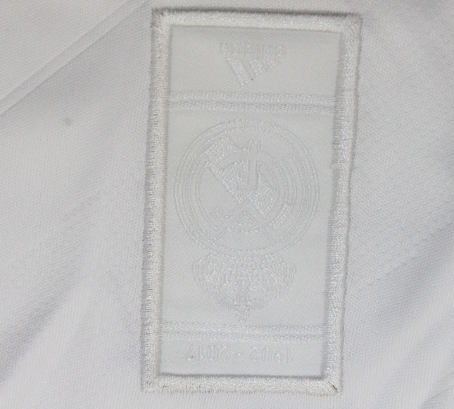 Real Madrid Local - 2018 Niño