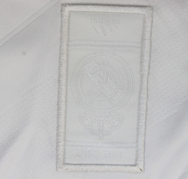 Real Madrid Local - 2018 Niño