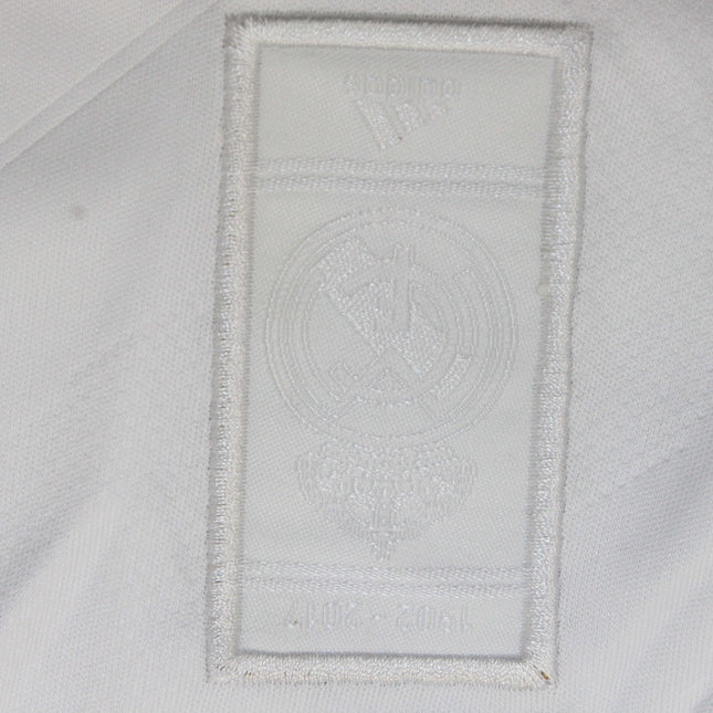 Real Madrid Local - 2018 Niño