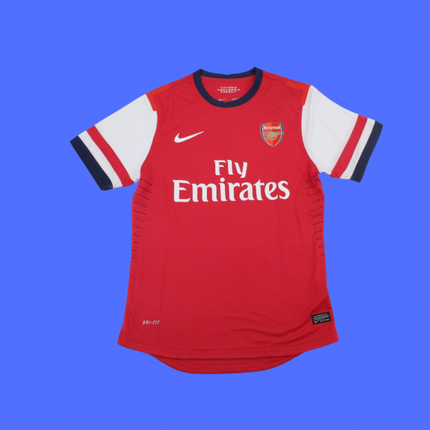 Arsenal Local - 12/13