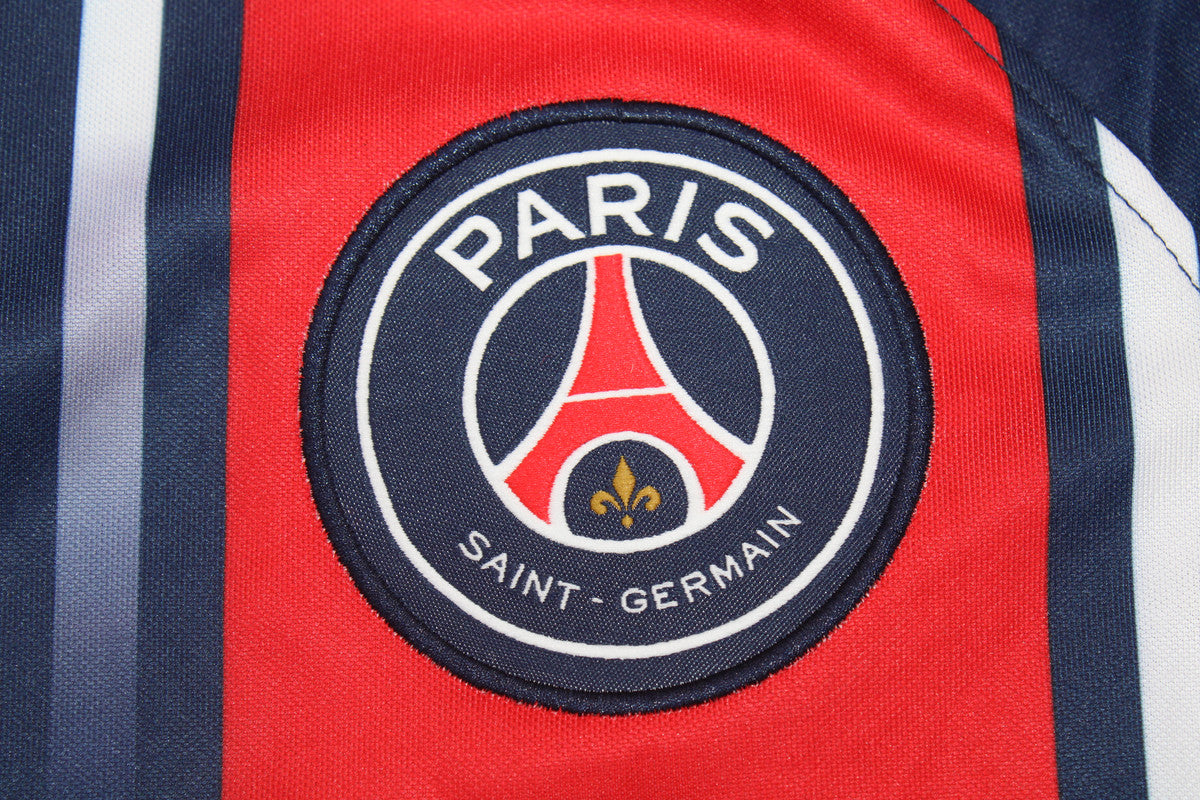 Paris Saint-Germain Local - 23/24