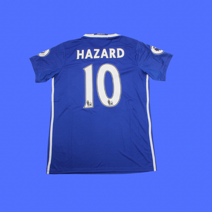 Chelsea Local - 16/17
