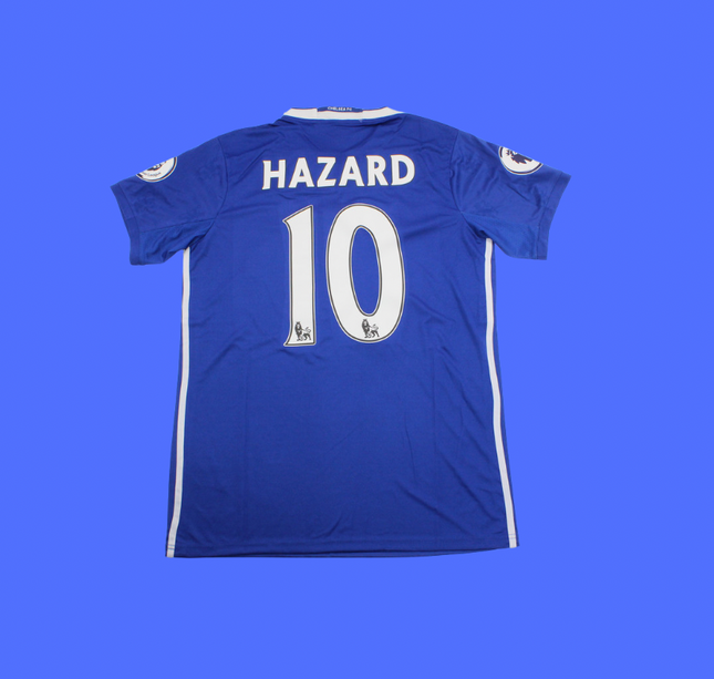 Chelsea Local - 16/17