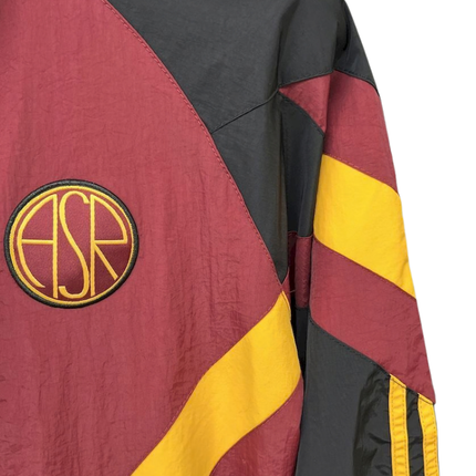 Roma Chamarra Retro - 25/26