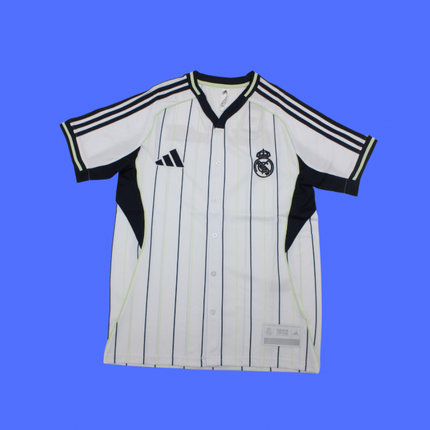 Real Madrid Baseball - 25/26