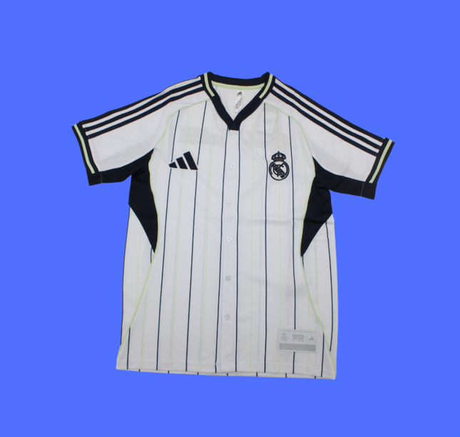 Real Madrid Baseball - 25/26