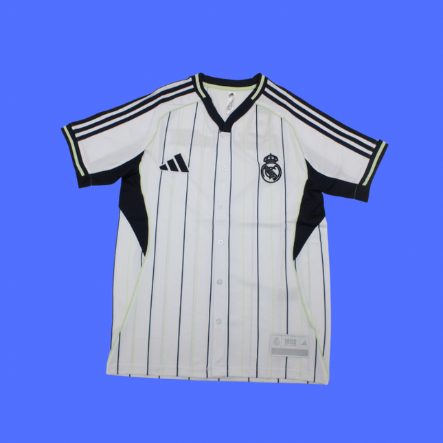 Real Madrid Baseball - 25/26