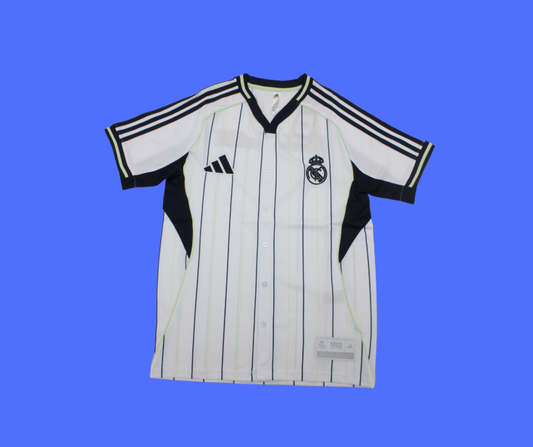 Real Madrid Baseball - 25/26