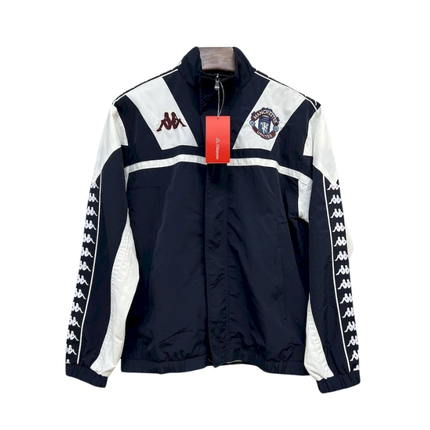 Manchester United Chamarra Kappa - 25/26