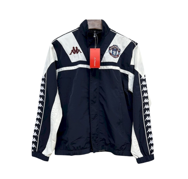 Manchester United Chamarra Kappa - 25/26