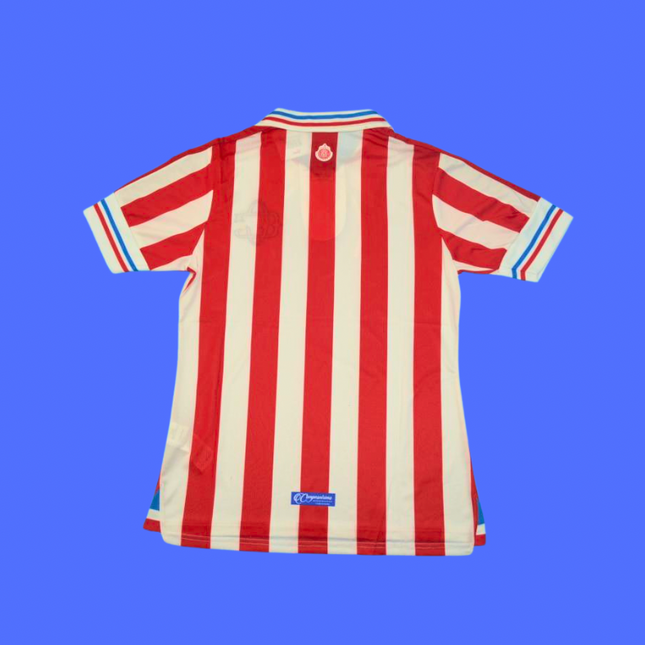 Chivas Local - 110th aniversario