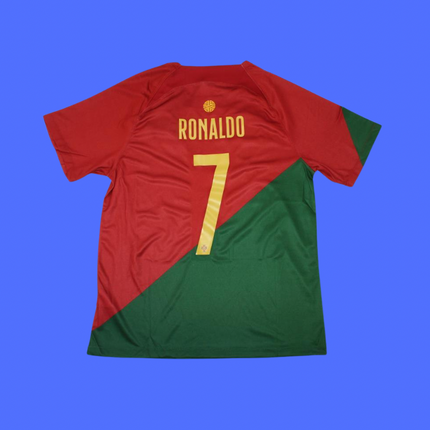 Portugal Local - 22/23