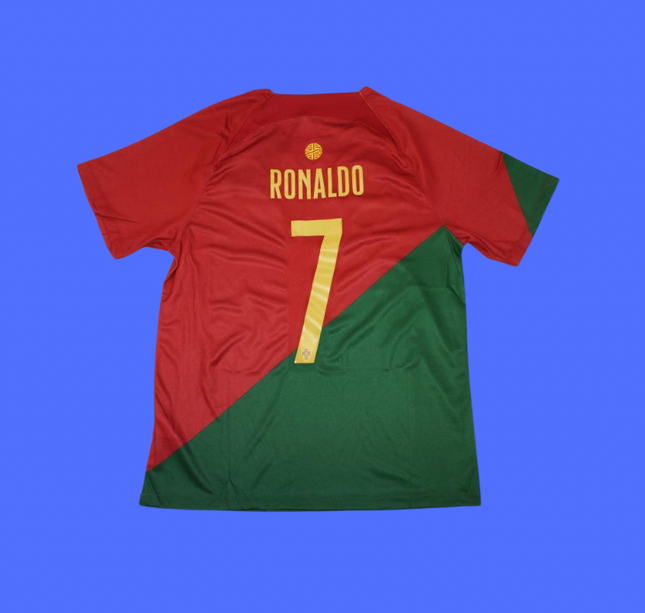 Portugal Local - 22/23