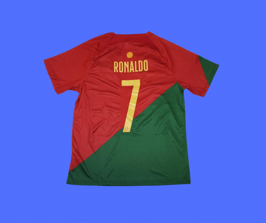 Portugal Local - 22/23