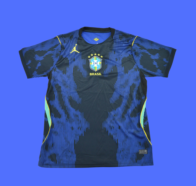 Brasil Visita Mundial - 2026