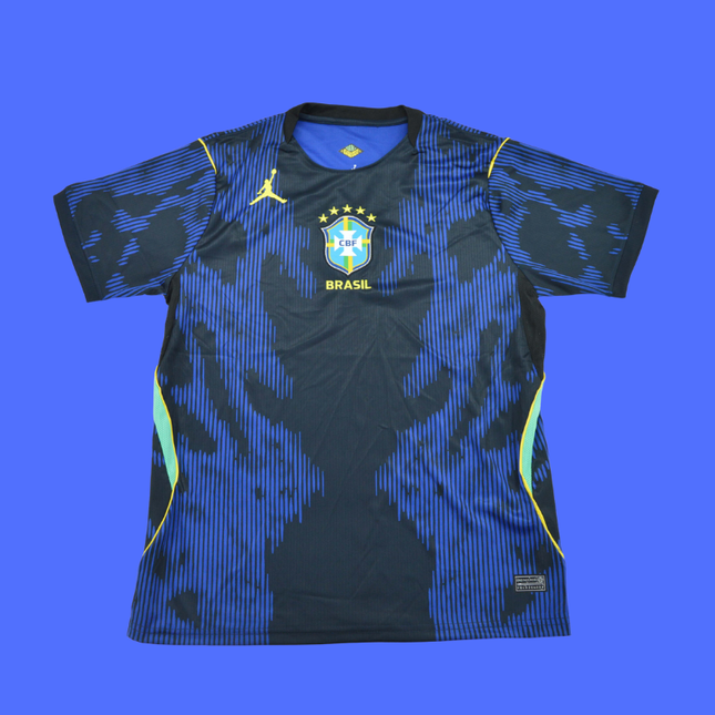 Brasil Visita Mundial - 2026