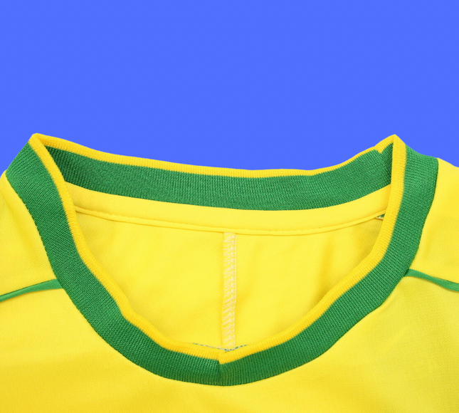 Brazil Local - 1998 Niño