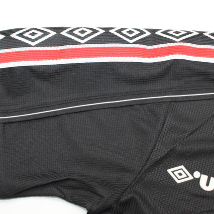 Manchester United 3er kit - 98/99