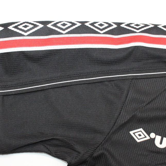 Manchester United 3er kit - 98/99