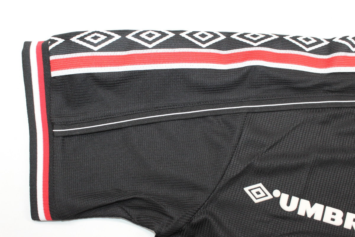 Manchester United 3er kit - 98/99