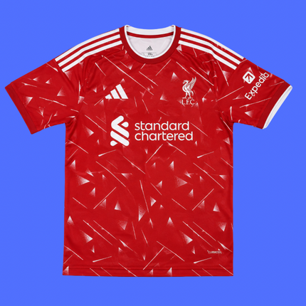 Liverpool Local - 26/27