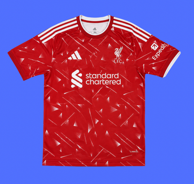 Liverpool Local - 26/27