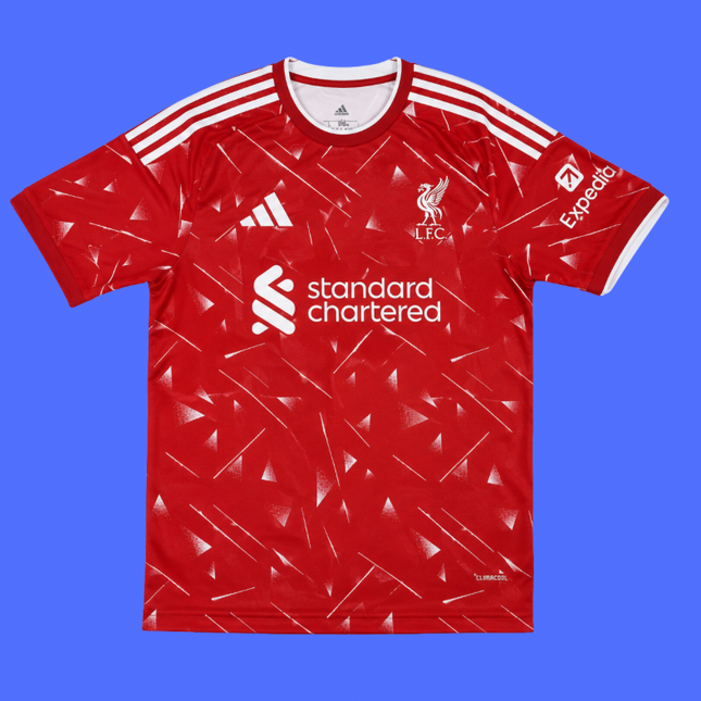 Liverpool Local - 26/27