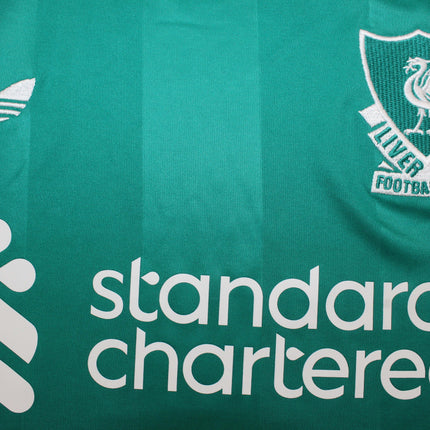 Liverpool 3er Kit - 25/26