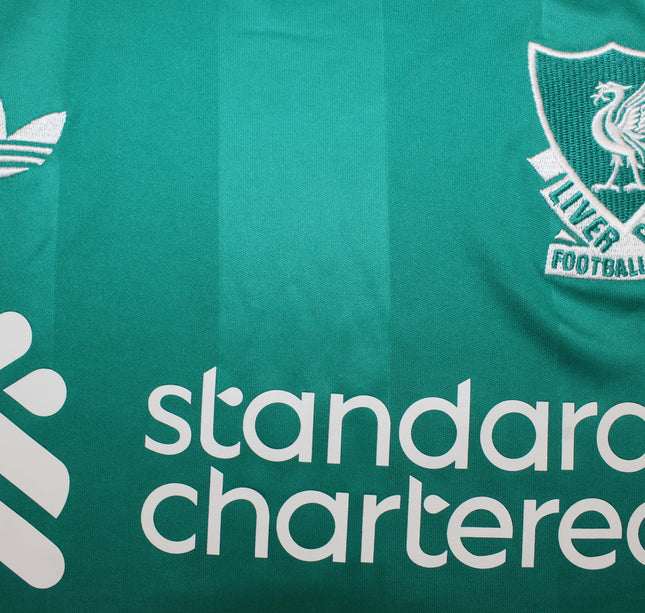 Liverpool 3er Kit - 25/26