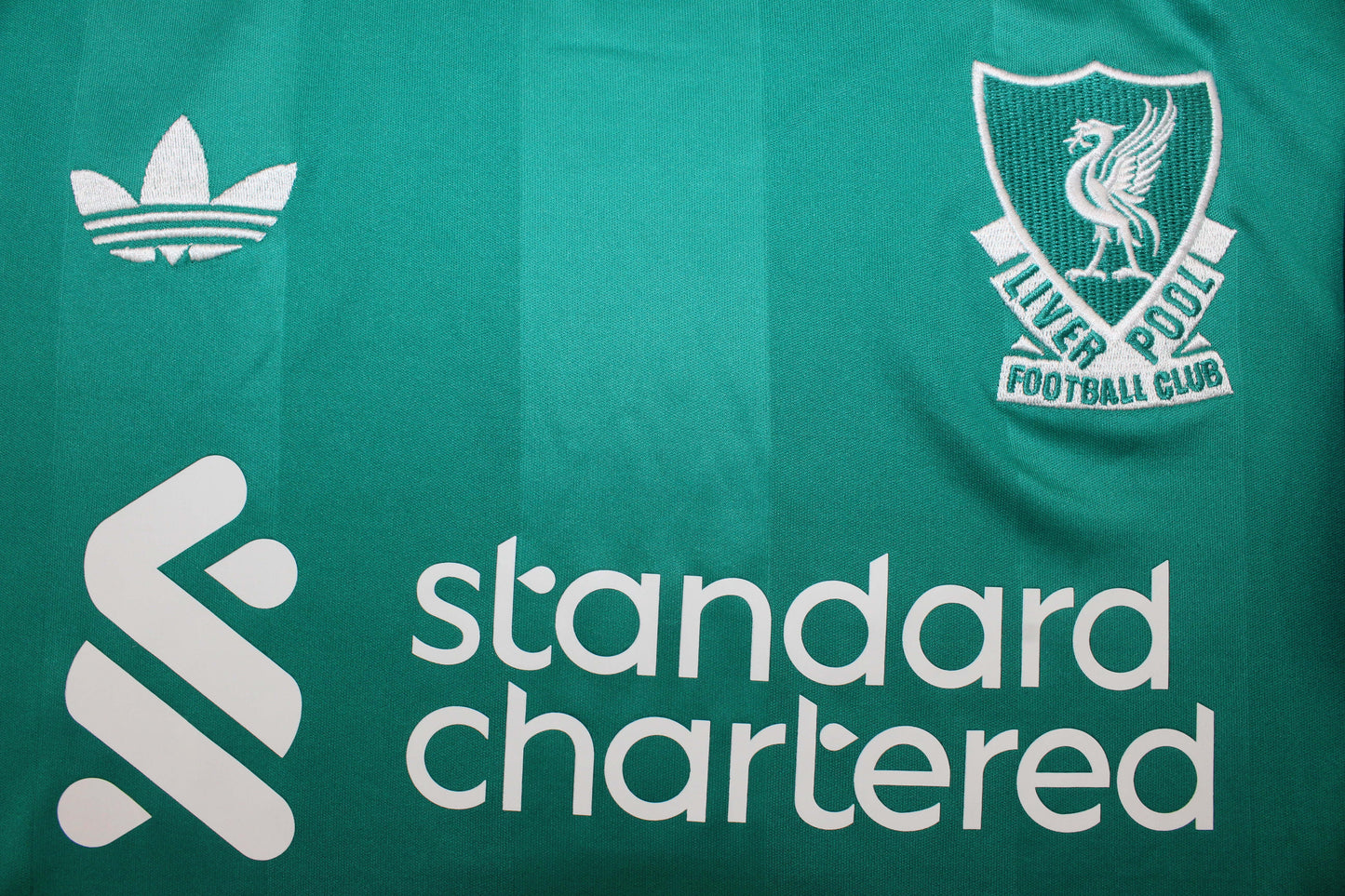 Liverpool 3er Kit - 25/26