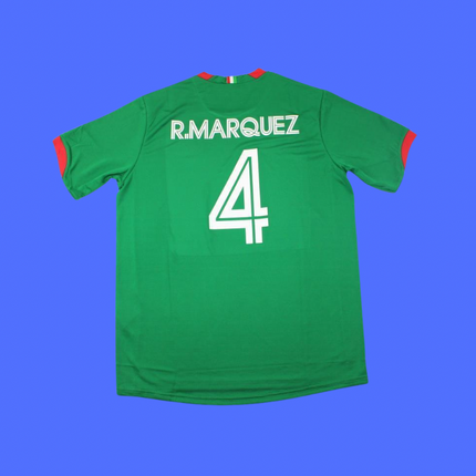 Mexico Local - 2006 WC