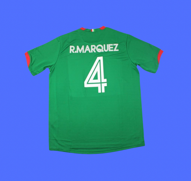 Mexico Local - 2006 WC