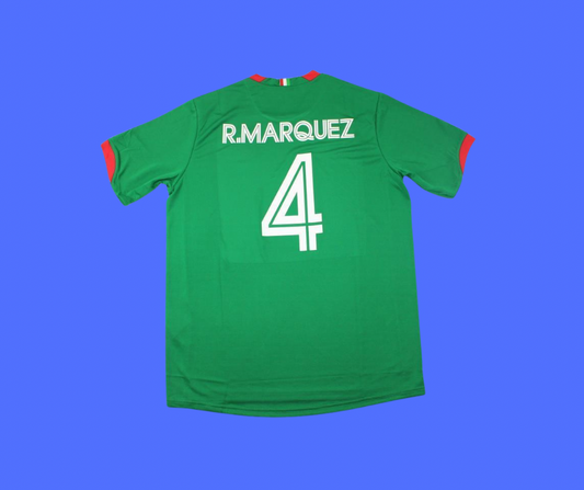 Mexico Local - 2006 WC