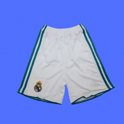 Real Madrid Local - 2018 Niño