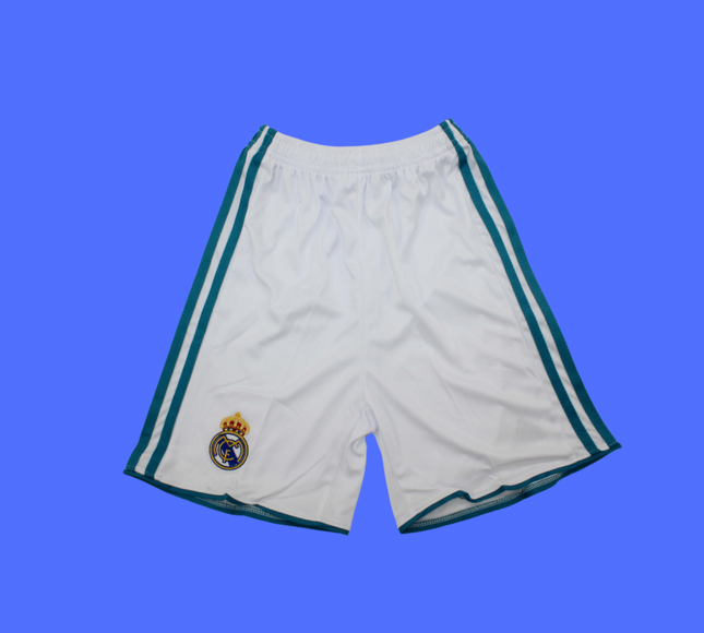 Real Madrid Local - 2018 Niño