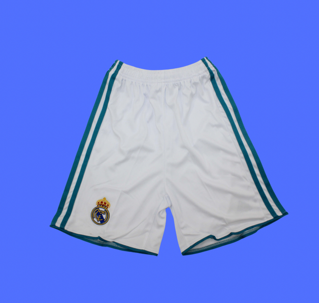 Real Madrid Local - 2018 Niño