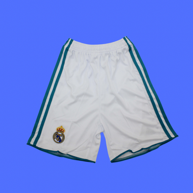 Real Madrid Local - 2018 Niño