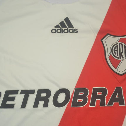 River Plate Local - 08/09