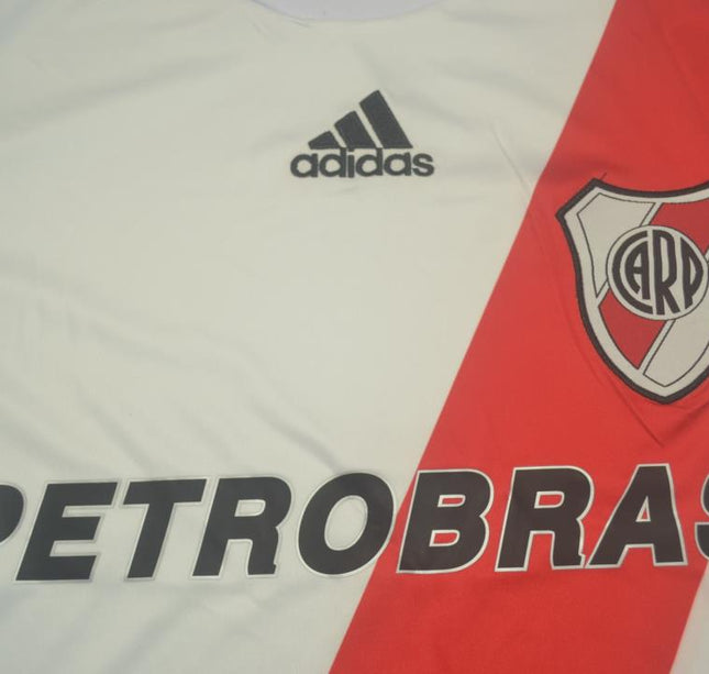River Plate Local - 08/09