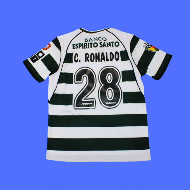 Sporting Lisboa Local - 02/03