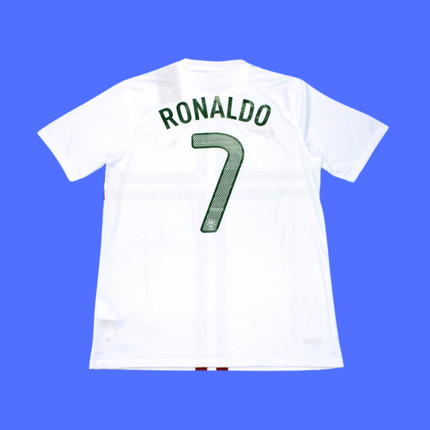 Portugal Visita - 11/12