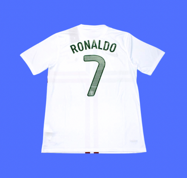 Portugal Visita - 11/12