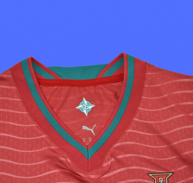 Portugal Local Mundial - 2026