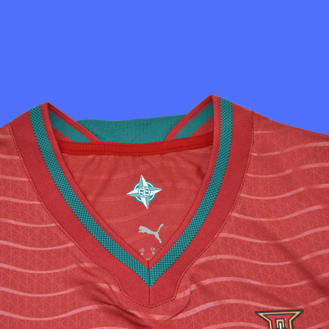 Portugal Local Mundial - 2026