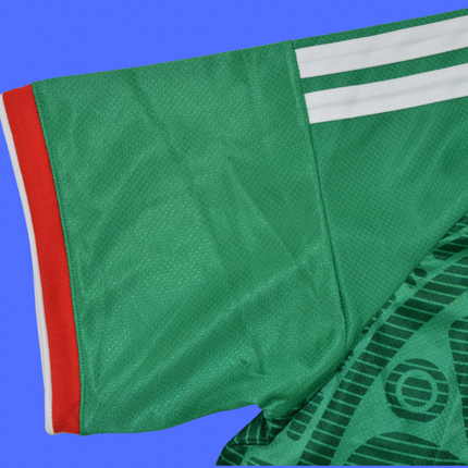 Mexico Local Mundial - 2026