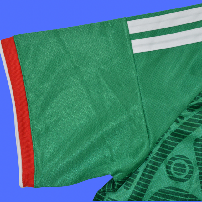 Mexico Local Mundial - 2026