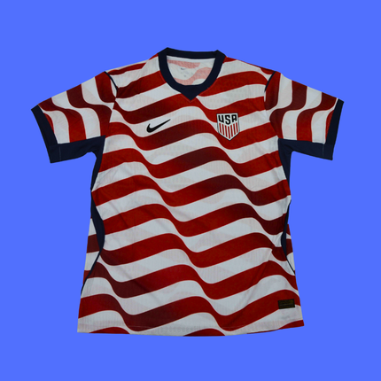 Estados Unidos Local Mundial - 2026