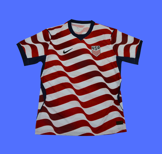 Estados Unidos Local Mundial - 2026
