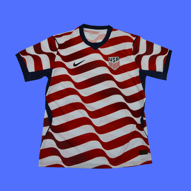 Estados Unidos Local Mundial - 2026